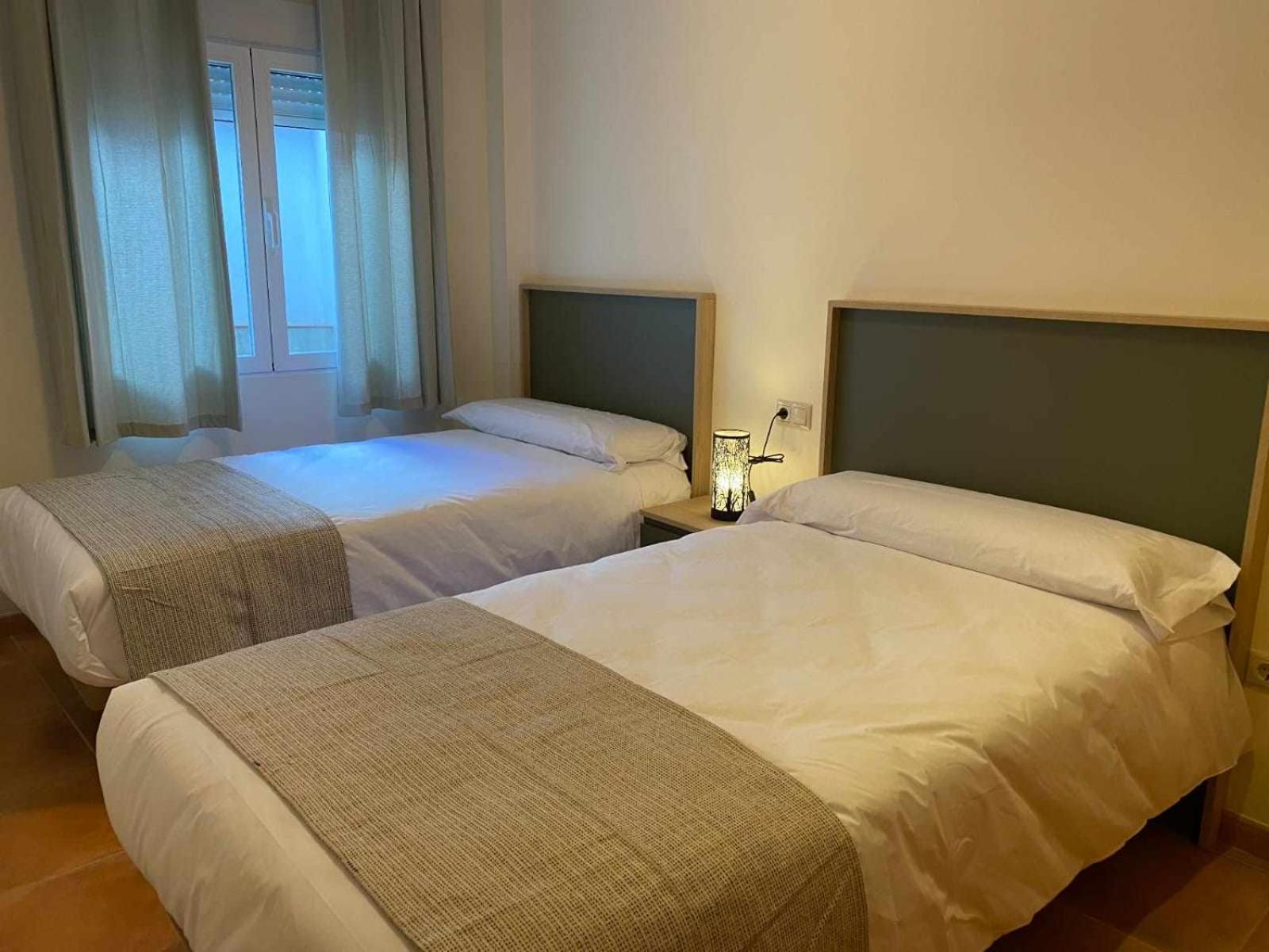 Apartamento Bronce Riópar Exterior foto