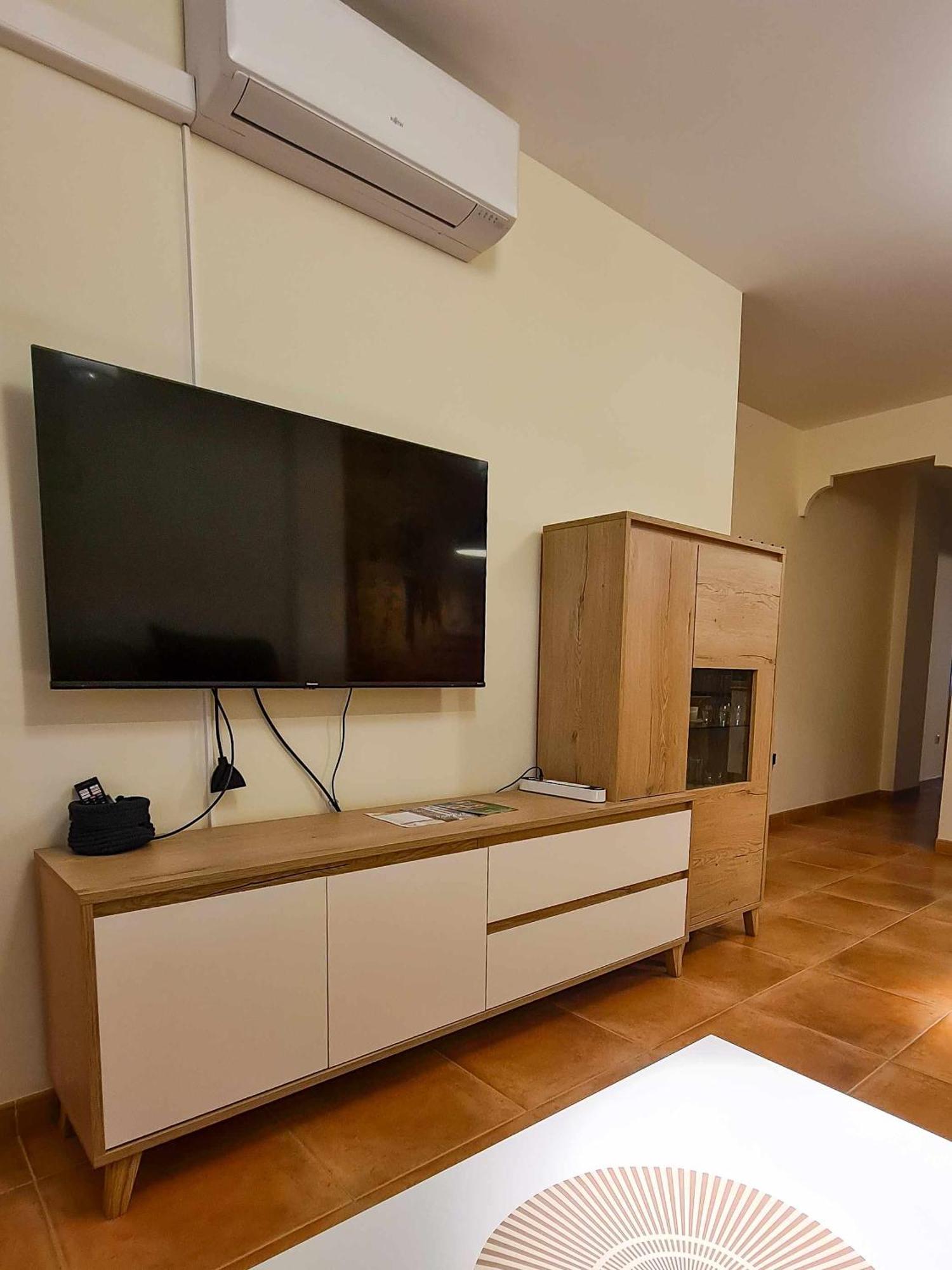 Apartamento Bronce Riópar Exterior foto