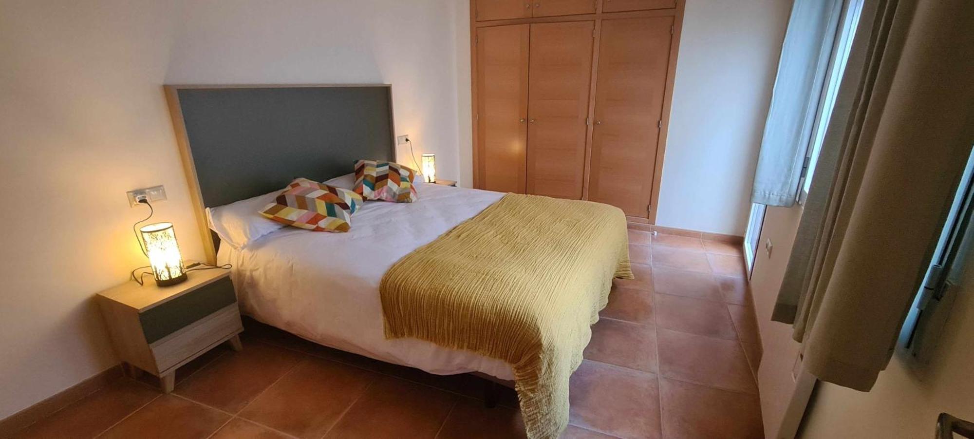 Apartamento Bronce Riópar Exterior foto
