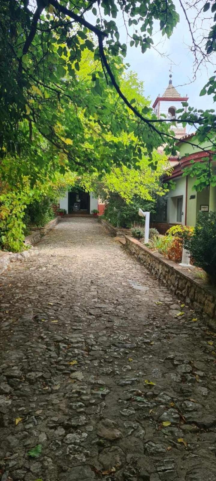Apartamento Bronce Riópar Exterior foto
