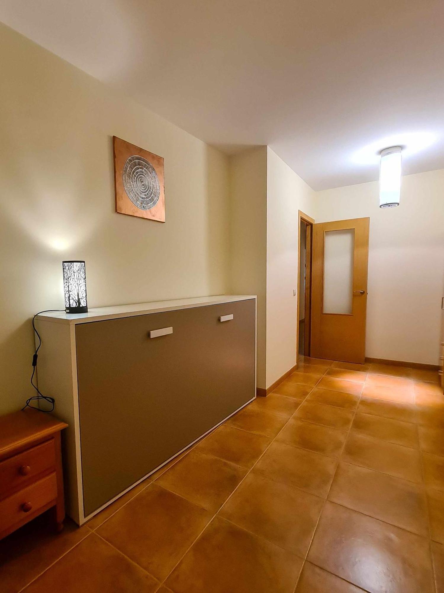 Apartamento Bronce Riópar Exterior foto